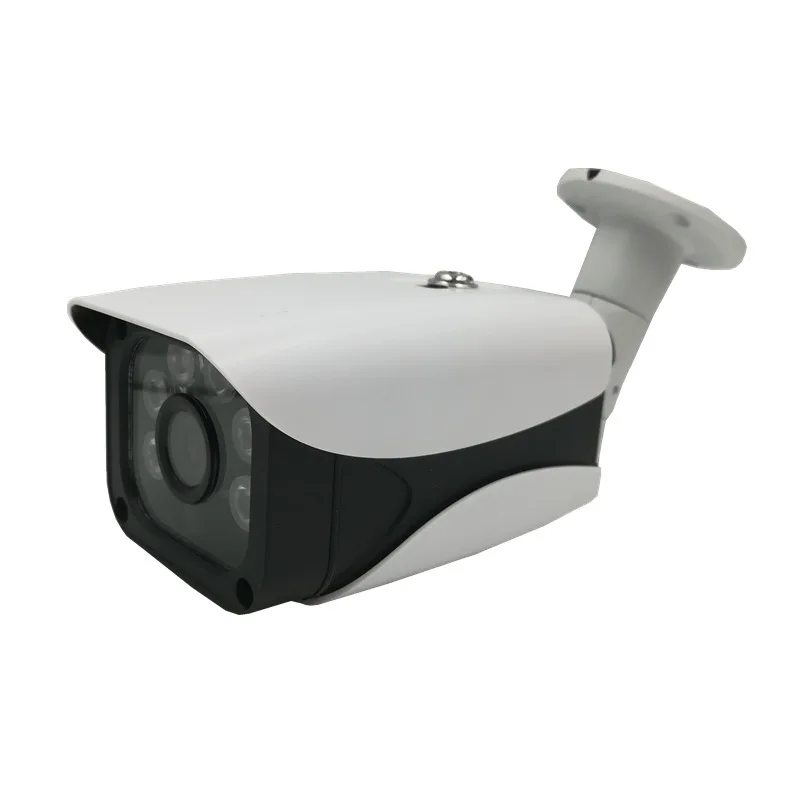 

4 million 4-way set POE power-free, four-way camera home set