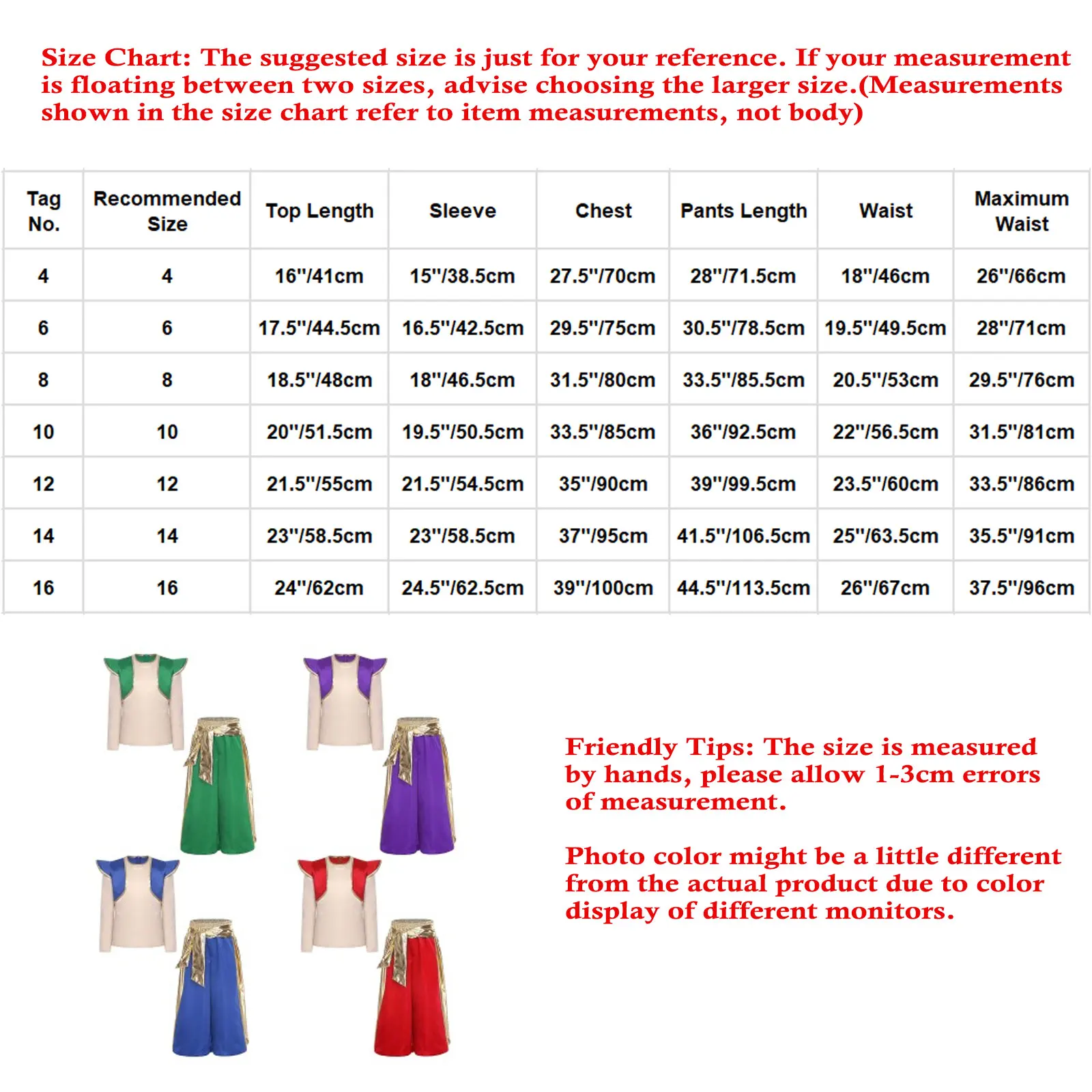 Jongens Lamp Elf Cosplay Kostuum Arabische Prins Rollenspel Fancy Dress Up Vest Harembroek Pak voor Halloween Carnaval