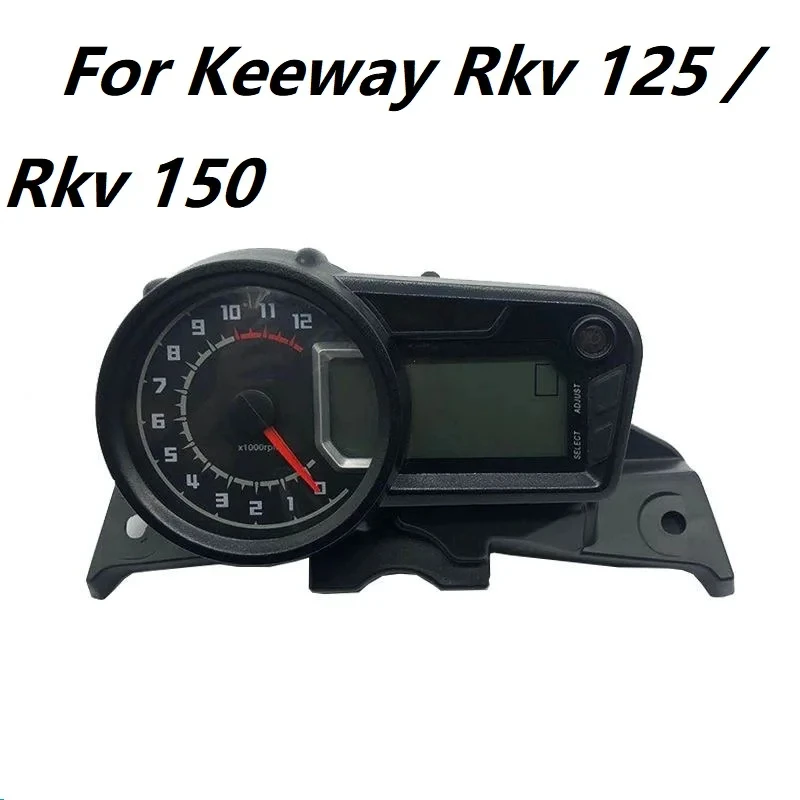 compteur-de-vitesse-pour-keeway-rkv-125-rkv-150-assemblage-d'odomcirculation-rkv125