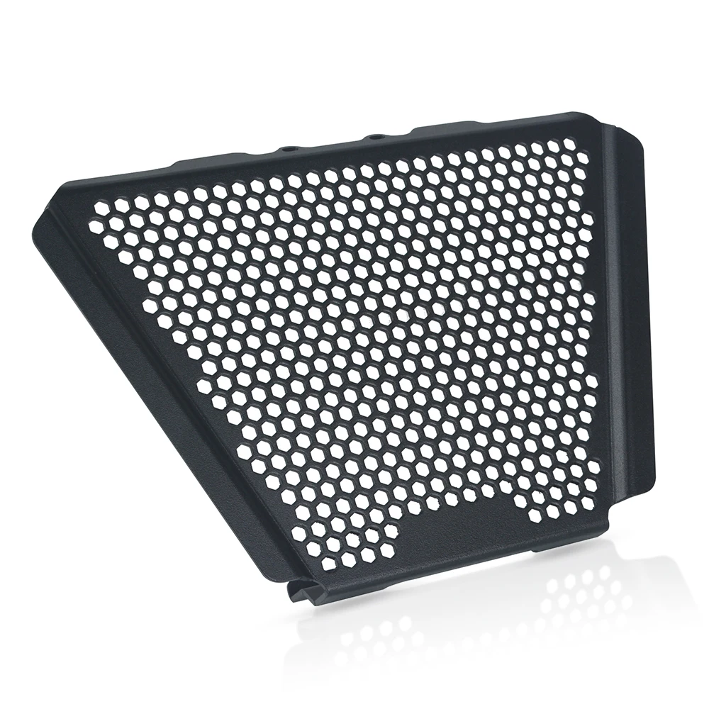

For Aprilia Tuono V4 1100 RR Factory RSV4 1100 Factory 2015-2024 2025 Aluminium Radiator Grille Guard Oil Cooler Cover Protector