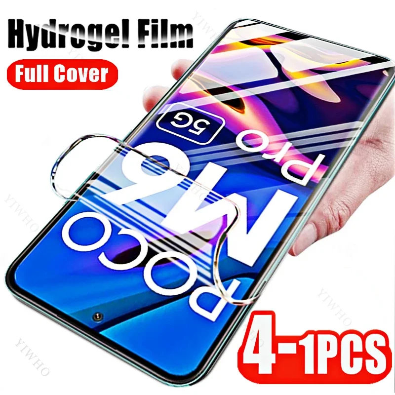 For Xiaomi Poco M6 … - image