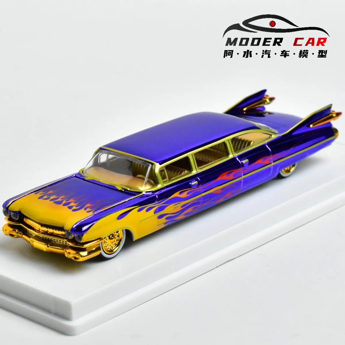 

mechanic 1:64 Collectible 1959 Diecast Model Car