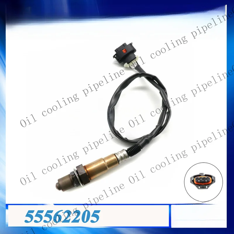A+ 55562205 New Oxygen Sensor For Chevrolet Cruze 2010 Opel Cadillac CTS 03-04