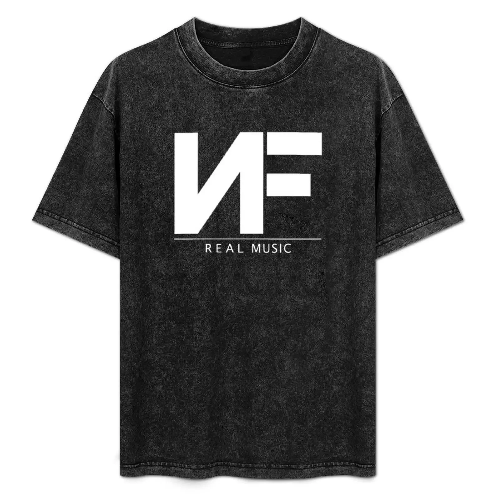 Nf T-Shirt Baggy Sh… - image