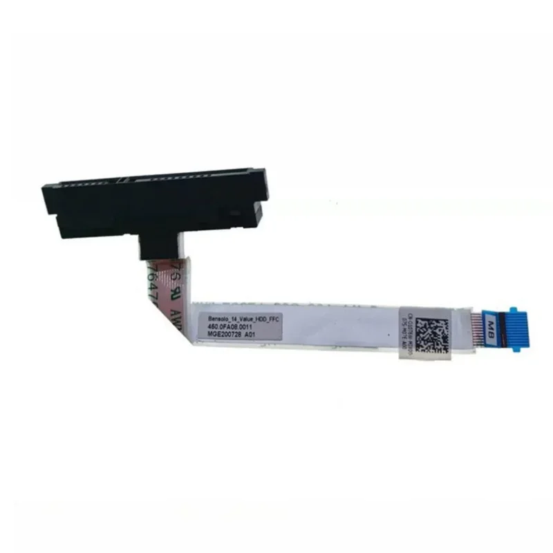 New Laptop SATA SSD HDD flex cable for Dell Inspiron 14 5481 5482 5490 5491 010t6w 10t6w 450.0 fa08.0011