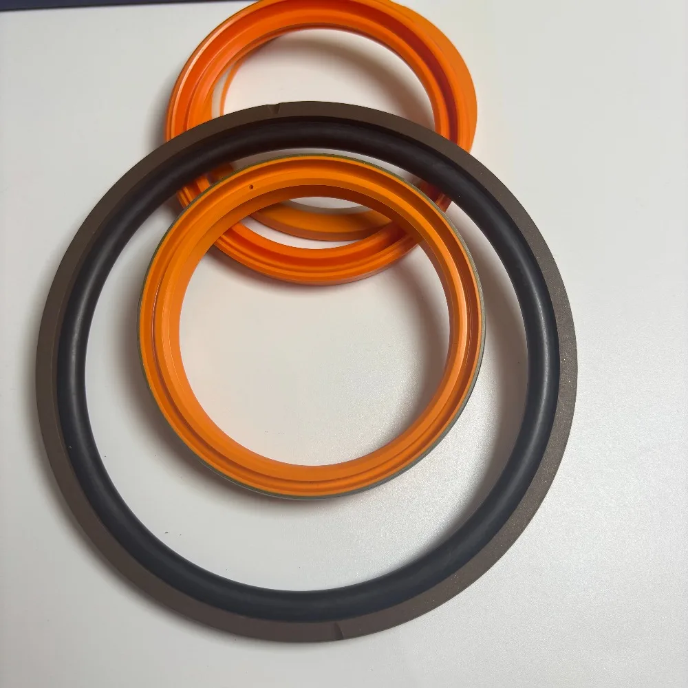 Excavator Hydraulic Arm Cylinder 370-6692/513-3691 Seal Kit 518-5140 for Caterpillar 349D2 High Quality OEM Oil Seal