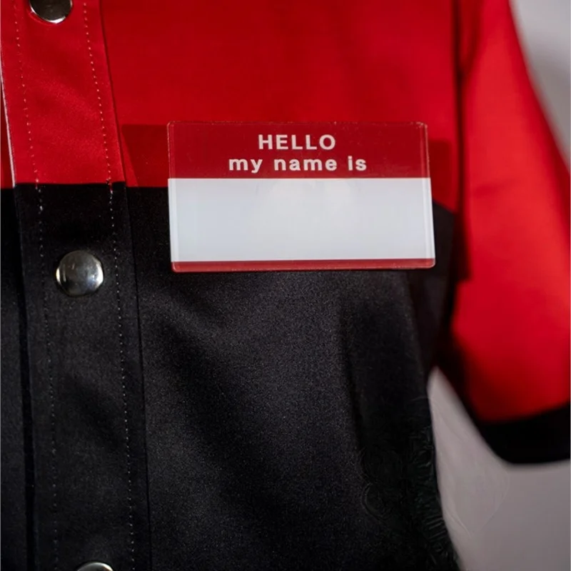 코스프레 의상, 코스프레 직원 유니폼, 신제품