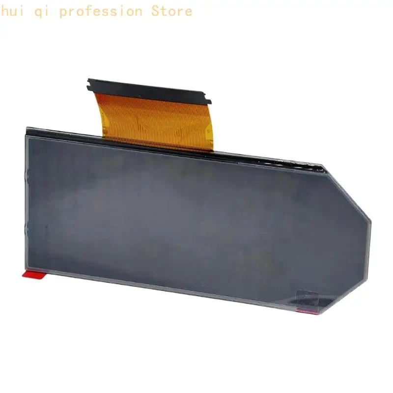 LCD-Display für CBR650R CBR650 Motorrad-Instrumenten-Cluster-Reparatur, Flachbandkabel-Layout, einteilig H8WE – Detail 5