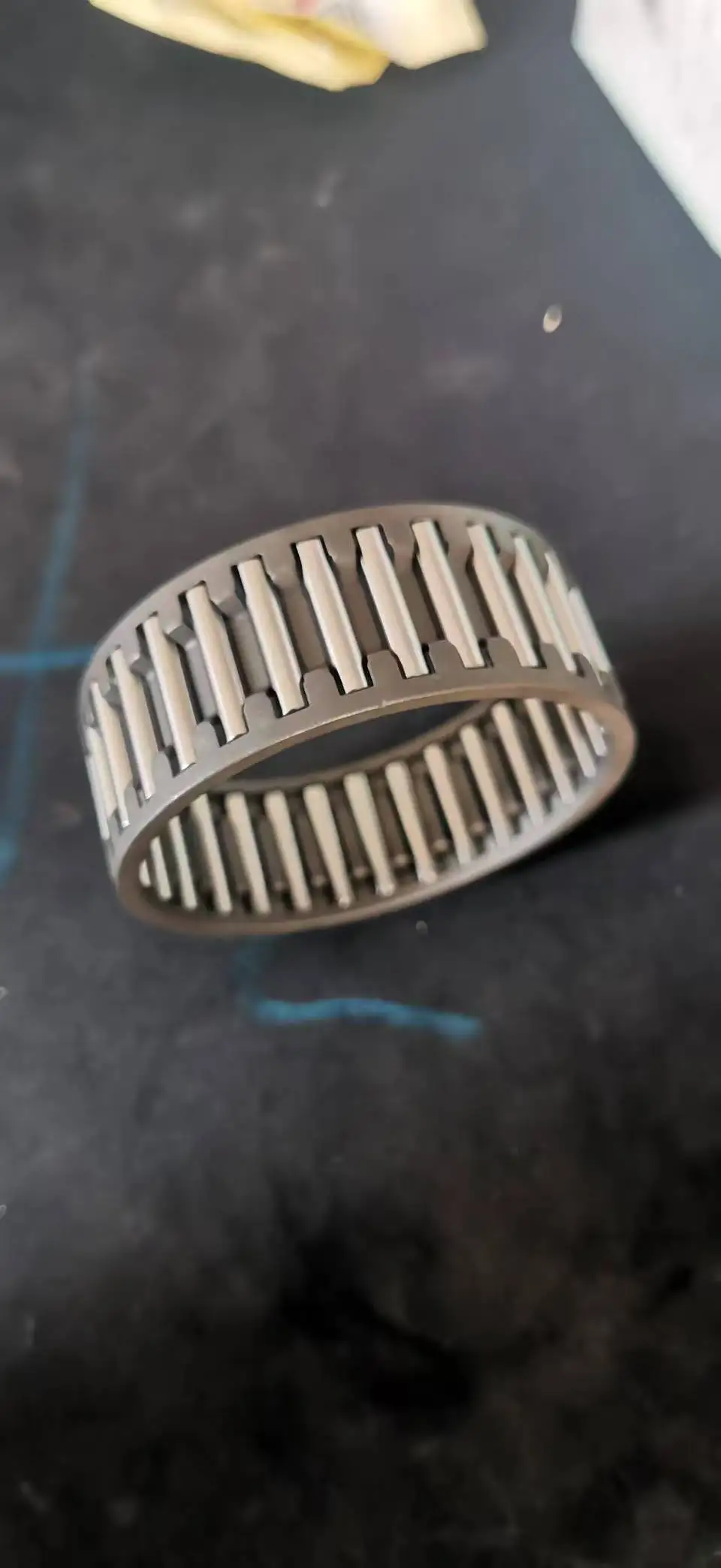 

10 PCS K404527 Needle bearing K40X45X27