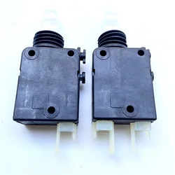 Car Door Lock Actuator Central Control Motor for Citroen Xsara Saxo Berlingo AX BX ZX for Peugeot 106 205 309 405 605
