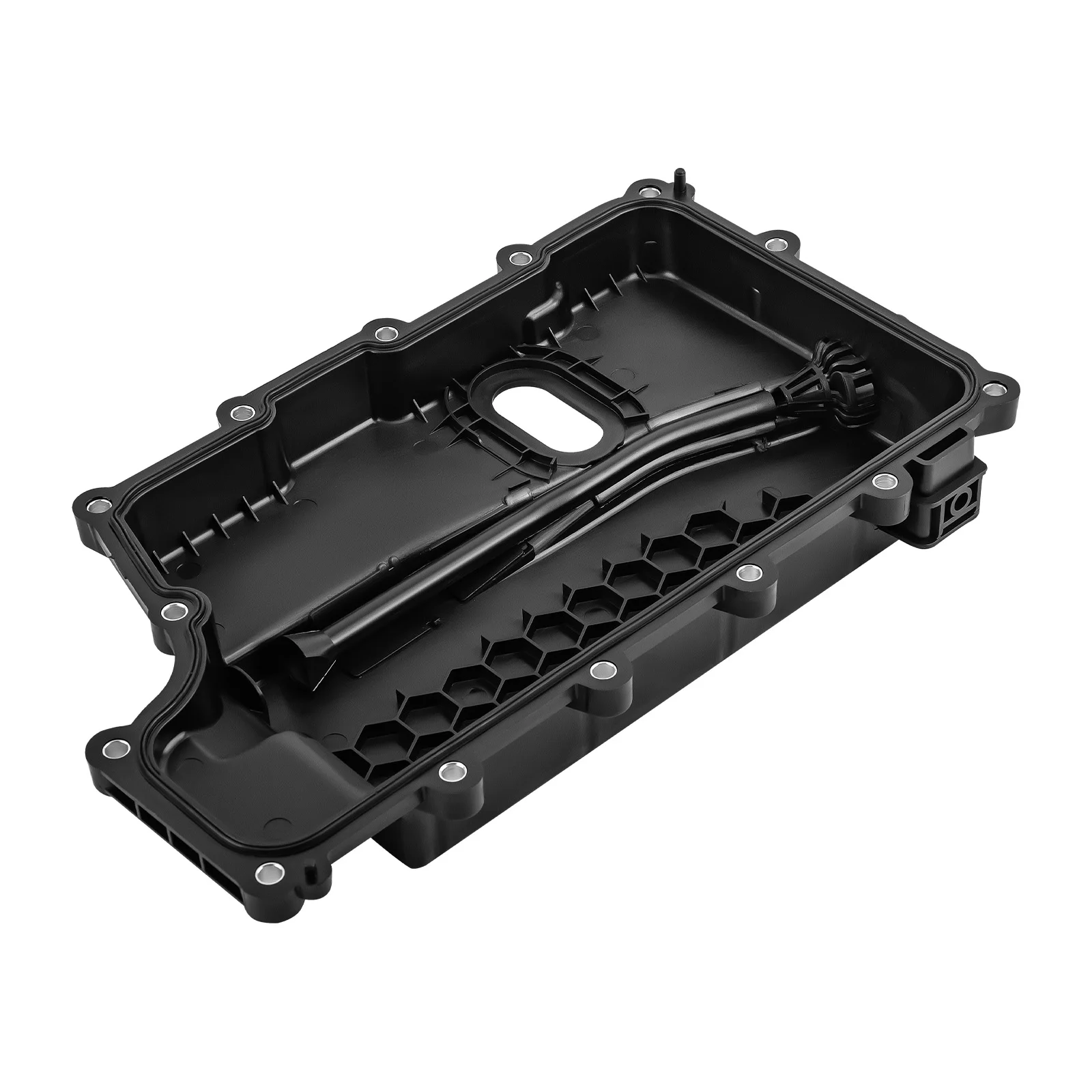 Copertura del corpo della valvola di controllo della trasmissione automatica per GMC Terrain Acadia 24265264