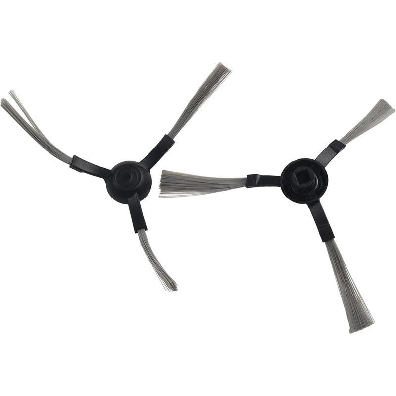 A83G-فرش جانبية للمكنسة الكهربائية الروبوتية ZOOZEE Z70، فرشاة بديلة لقطع غيار الفرشاة الجانبية بحافة الزاوية