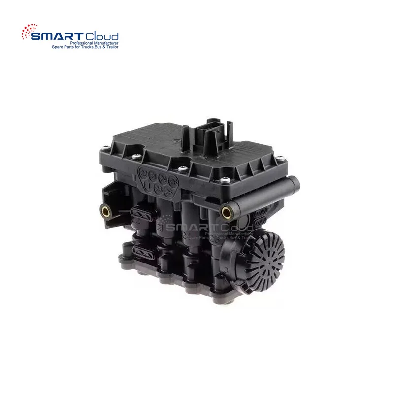 

21133934 European Auto Parts For Truck Suspension Control Valve