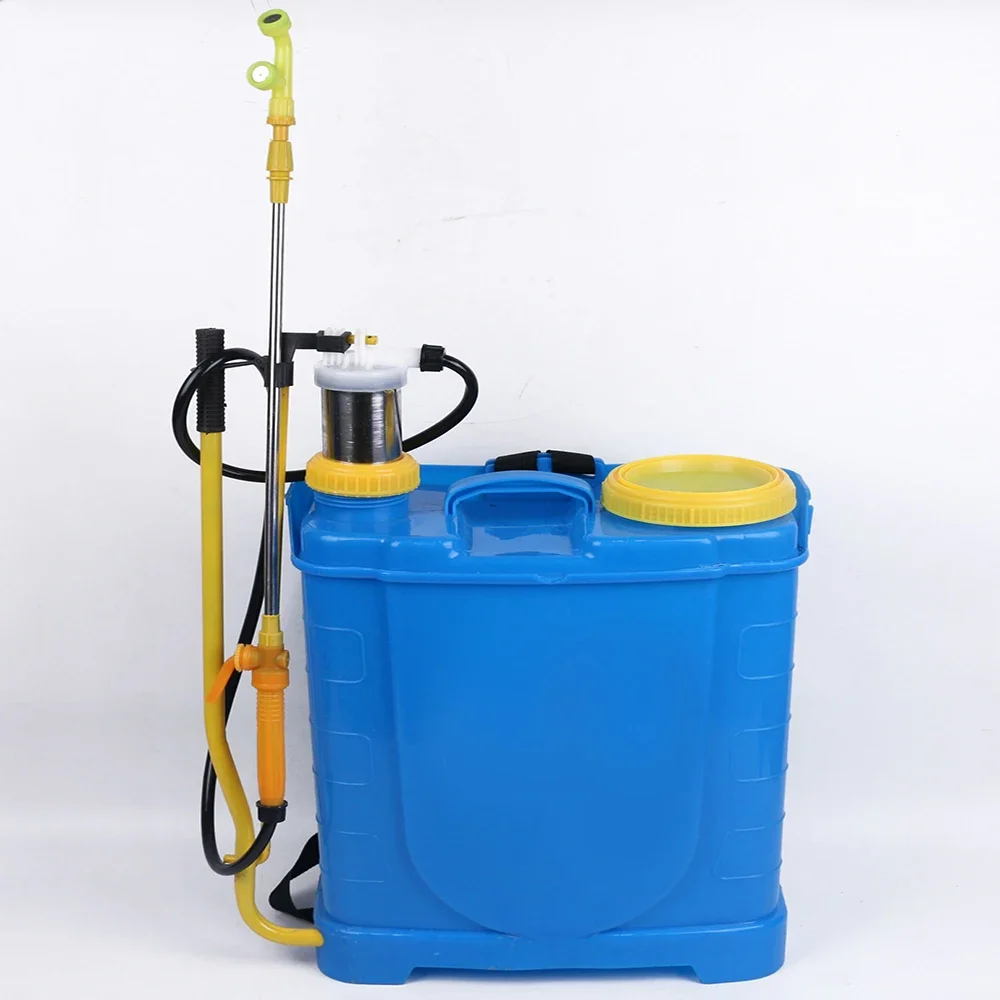 

z Farm agricultural parts sprayer 20l manual nozzle mist blower 16l 20 liters electric operated power knapsack battery sprayer