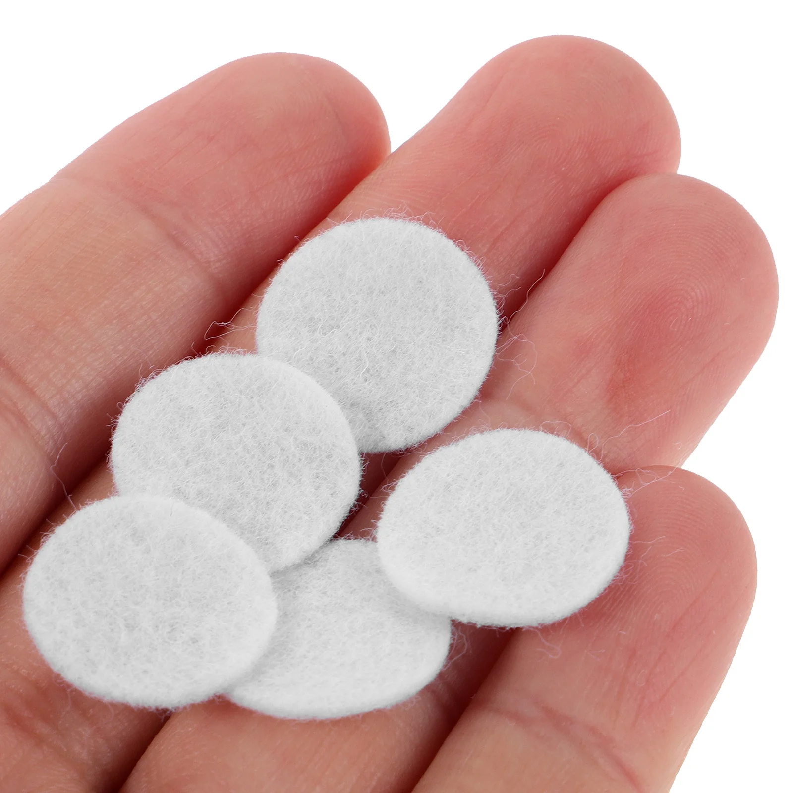 

3 set Filter Sponge Refills 3 Sets Replacement Filters For Pore Extractor Sponge Filter Pad Dust Filters