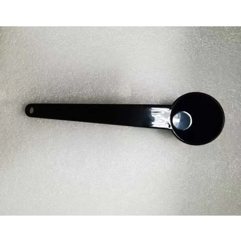 Suitable for Philips coffee machine EP2121 2124 2221 1221 milk bubble tube powder spoon accessories