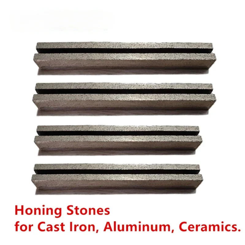 Custom 100-800 Mesh CBN Diamond Honing Stones Engine Cylinder Hone Kit for Honing Machine Sharpening Stick