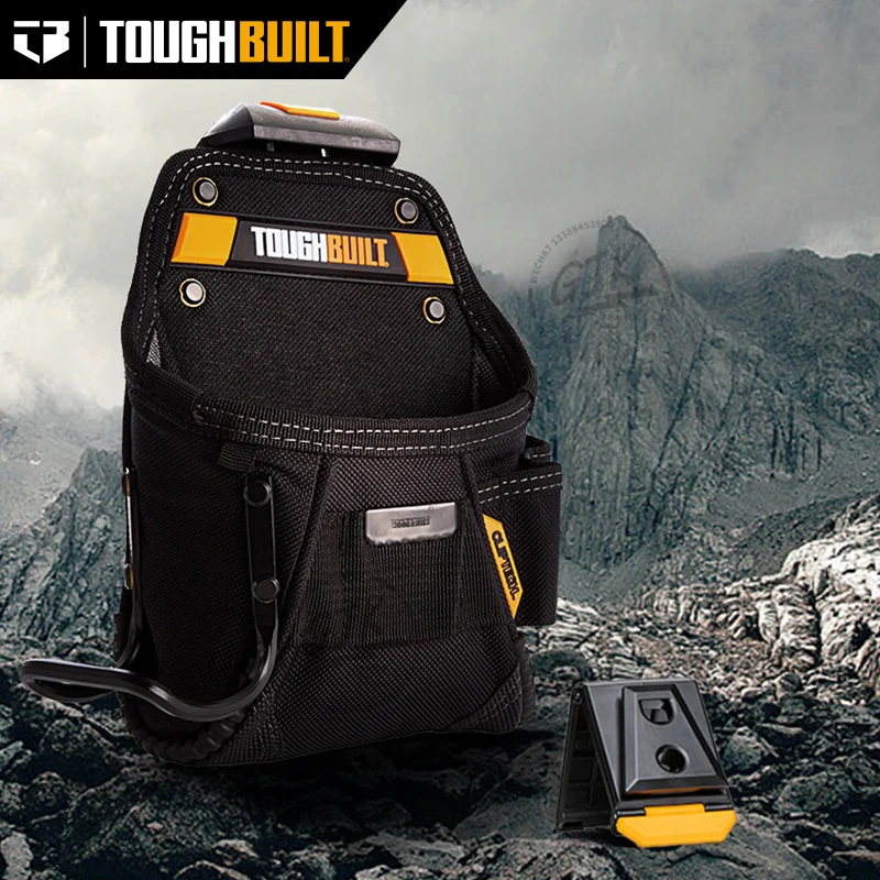 TOUGHBUILT TB-CT-24 Project Pouch/Hammer Loop