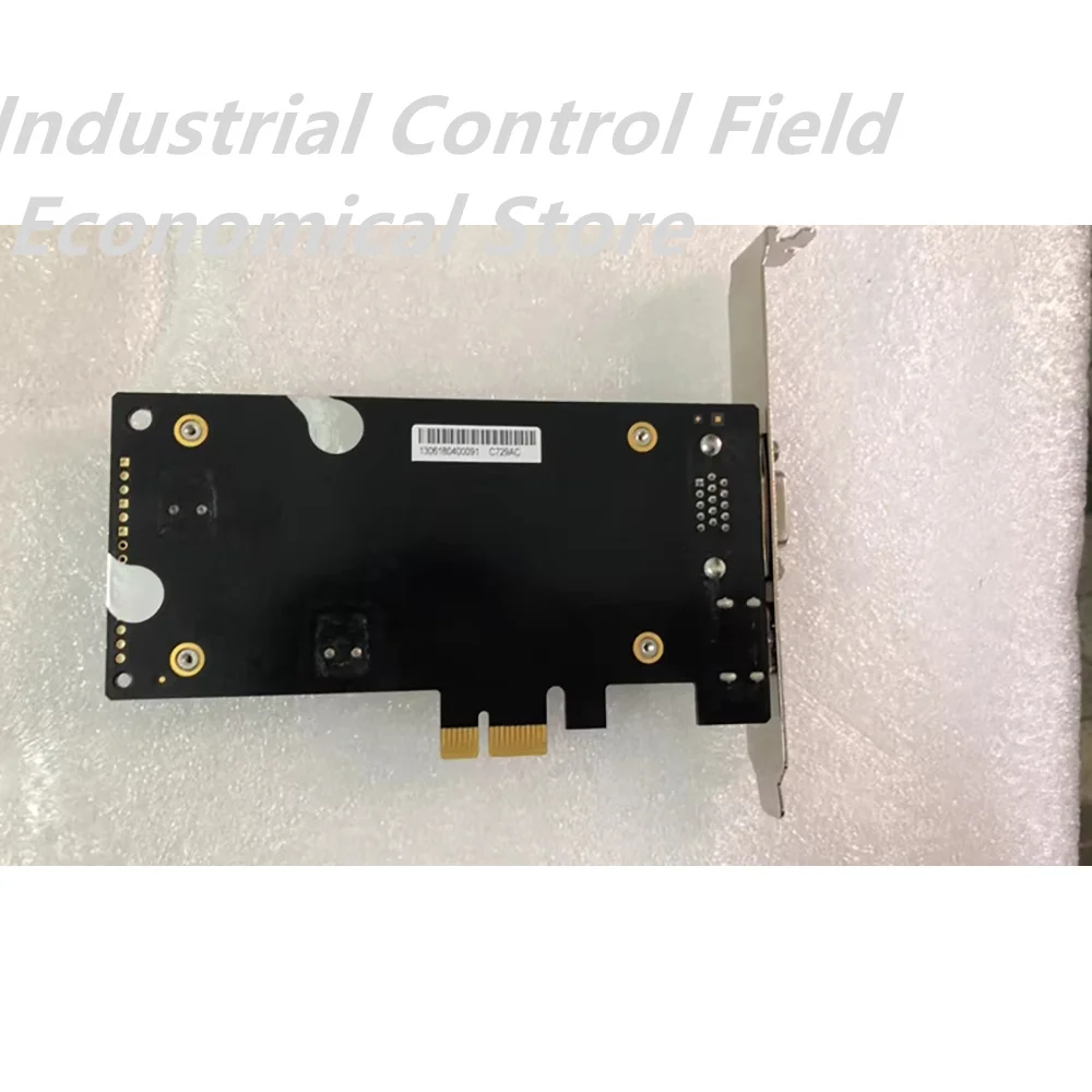 ДЛЯ AVerMedia C729AC Карта сбора данных