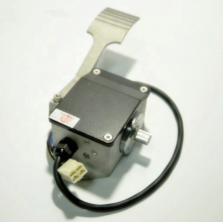 EFP-001 دواسة الرافعة الشوكية، أجزاء عربة الجولف، دواسة الوقود الكهربائية Efp-001 0-5k