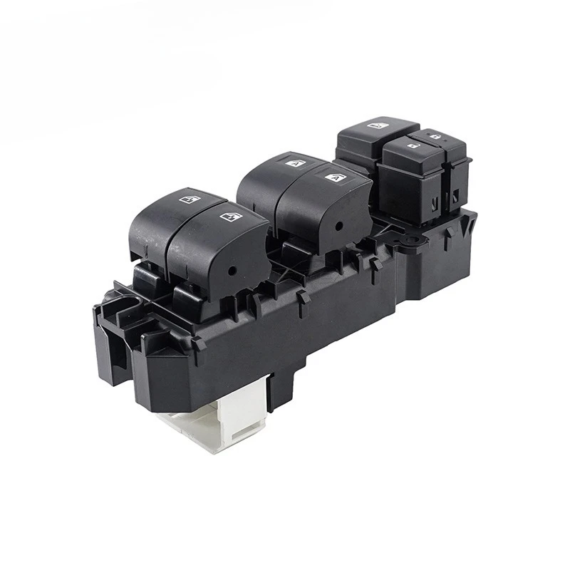 

84820-0E020 Automotive glass lifter switch Electric window switch