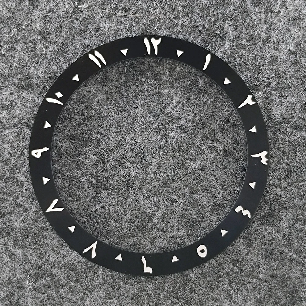Lunetta in ceramica da 38 mm c - Watch Bezel Insert Ceramic Luminous recensione e prezzo