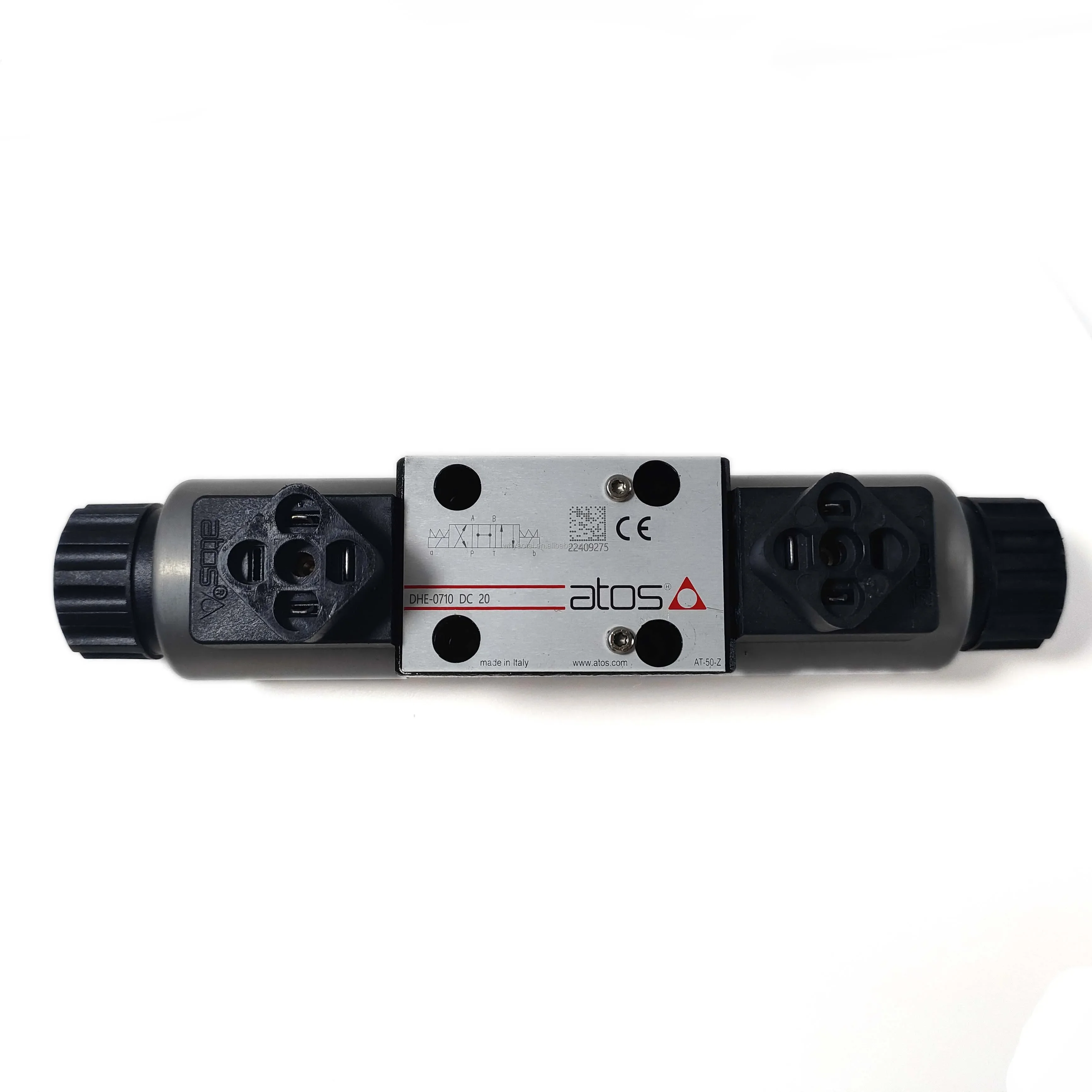 Atos High Quality H…