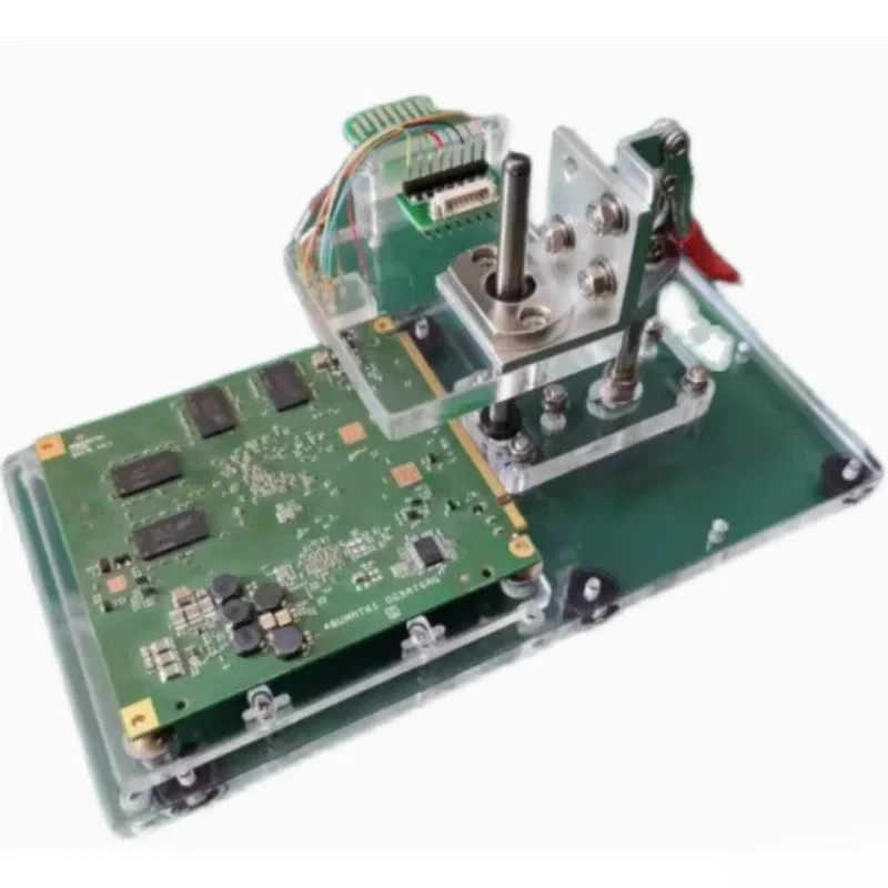Suitable for BMW BIG EVO BMW NBT mainframe, repair and repair, programming burning and writing, fixture