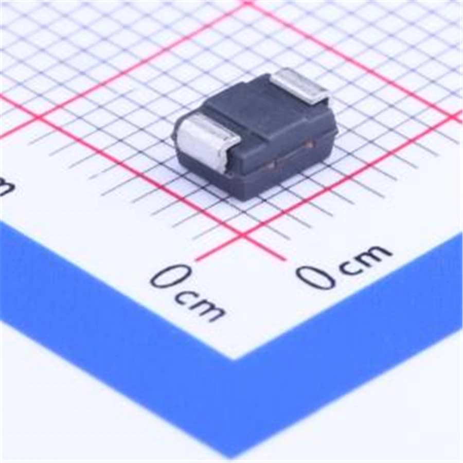 Imagem -02 - Proteção Eletrostática e contra Surtos Sm6t36a 50 Pcs por Lote