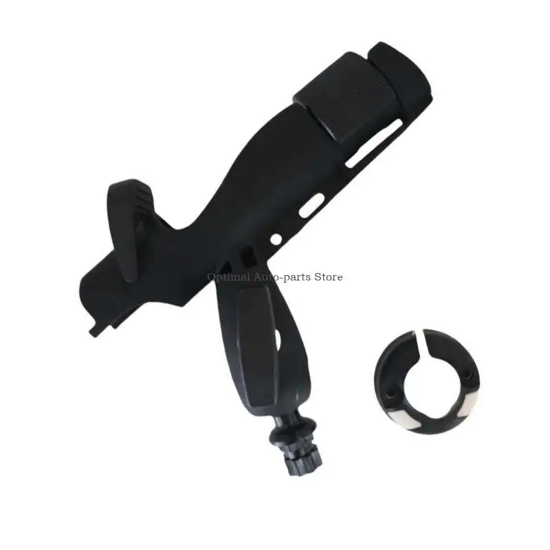 Functional Angling Rod Mount Offering Complete Movement And Enhanced Stability On Boats