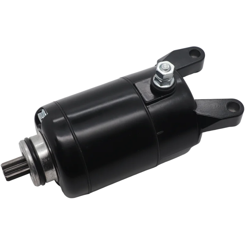 Motor de Arranque para Motocicleta XR190 CB190R para Honda XR190 CB190R, Reemplazo Directo del Motor de Arranque XR 190 CB 190R