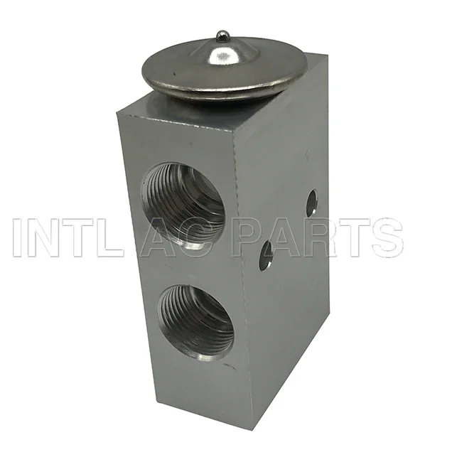 

AC Expansion Block Valve for Advance Mixer/Blue Bird/BMW/Chrysler/Dodge/Ford/Freightliner/Jeep/Kenworth/Mack/Mercedes-Benz