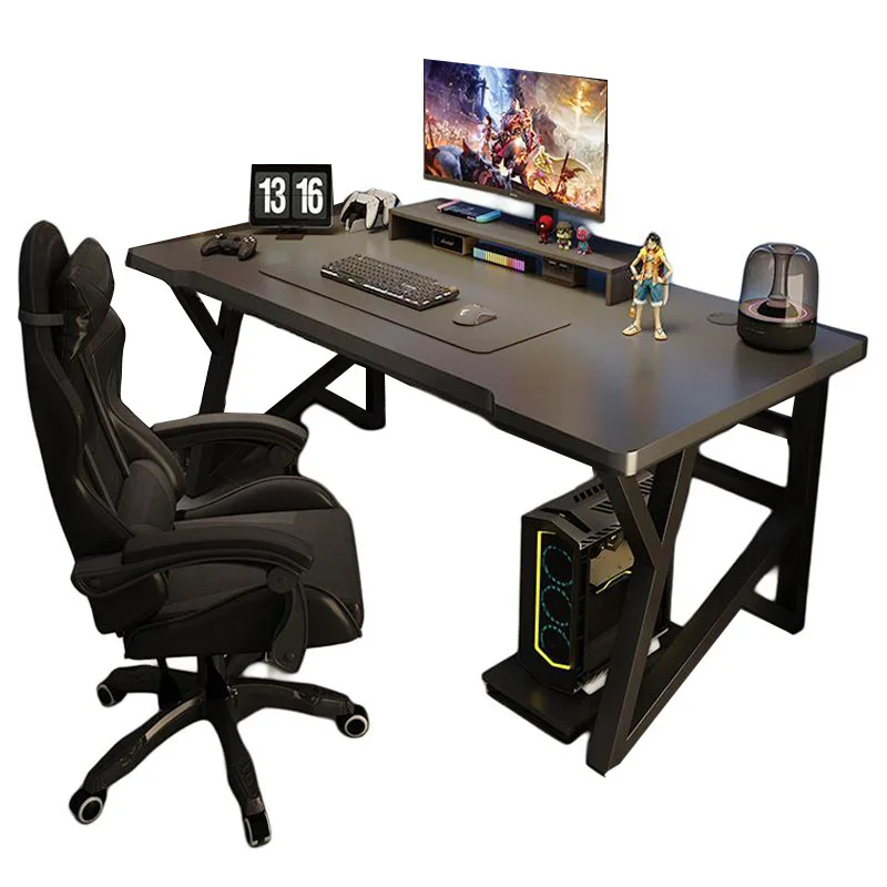 

Gaming tables and chairs Home computer table Desktop desk Simple table Workbench Bedroom desk