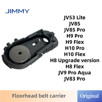 Original Accessories 2M-180-6 Floorhead Belt Carrier Assembly For JIMMY JV53 Lite,JV85 Pro,H9 Pro H8 Flex,H10 Pro Flex,JV9 Pro