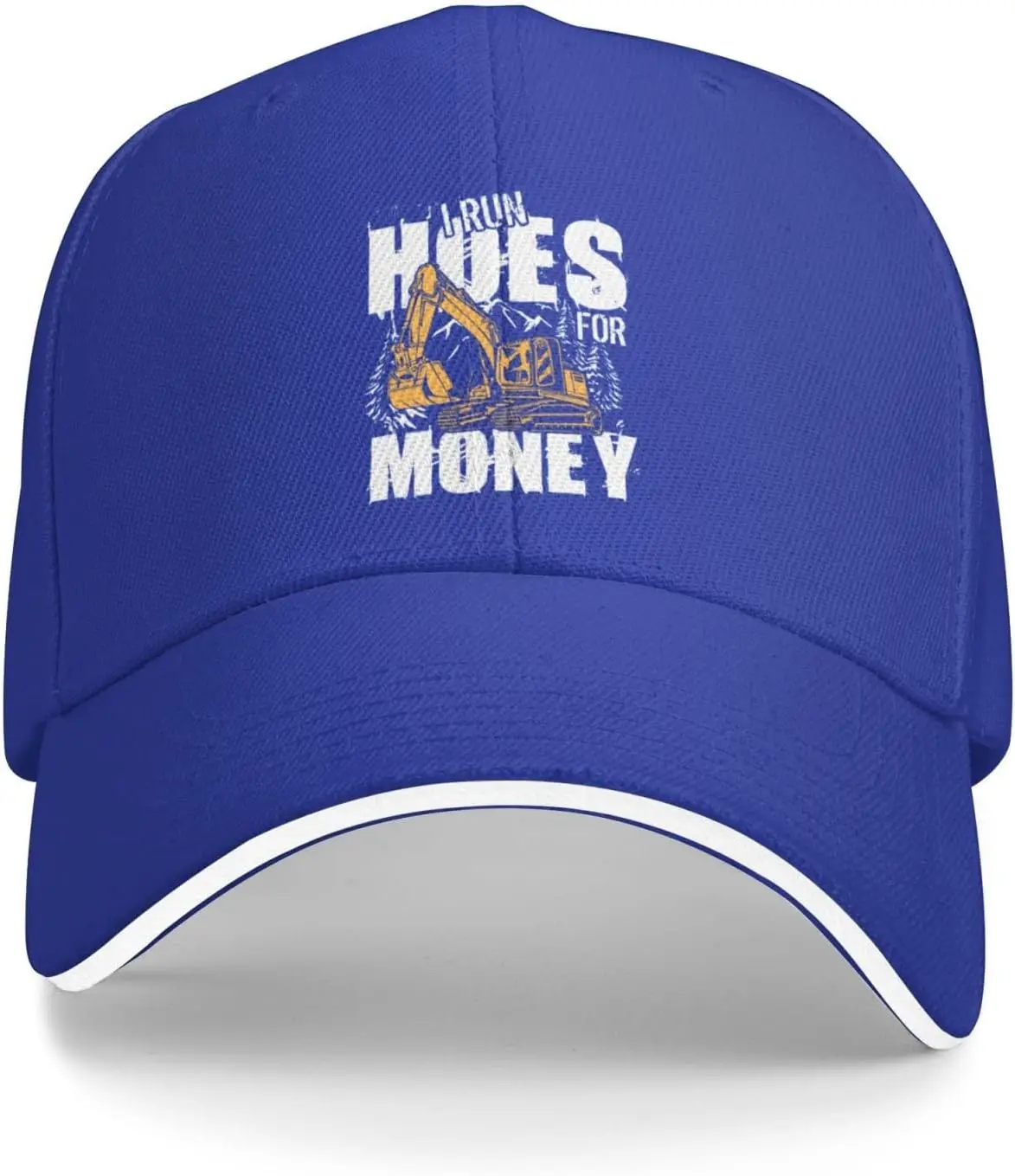 Excavator Operator …