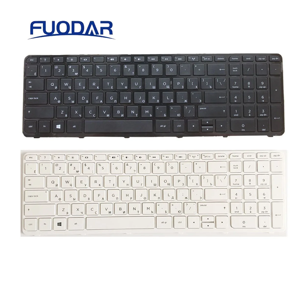 US laptop Keyboard for HP pavilion 15-N 15-E 15E 15N 15T 15 t -N 15-N000 N100 N200 15-E000 15-E100 US with frame NSK-CN6SC