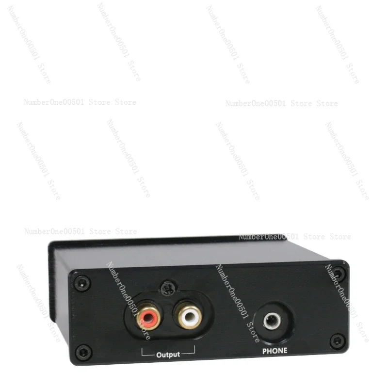 External Sound Card Desktop PC Notebook USB Fever 24bit192k Audio