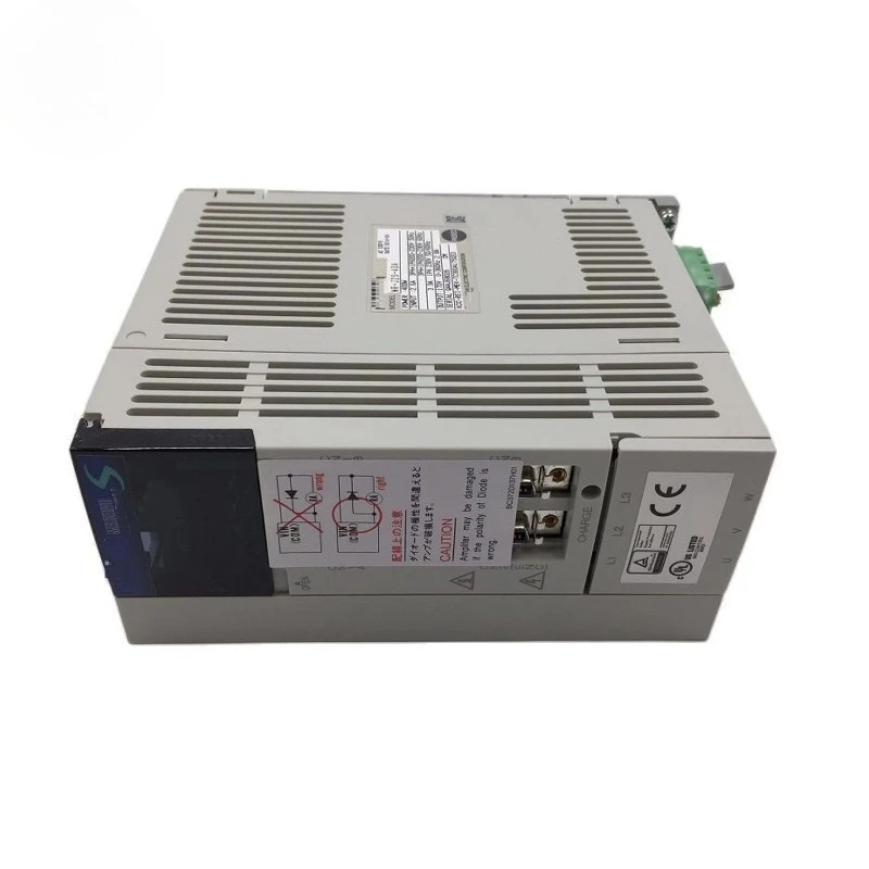 MR-J2S-500B Servo Motor Driver New Original PLC Module Stock in Warehouse PLC Controller