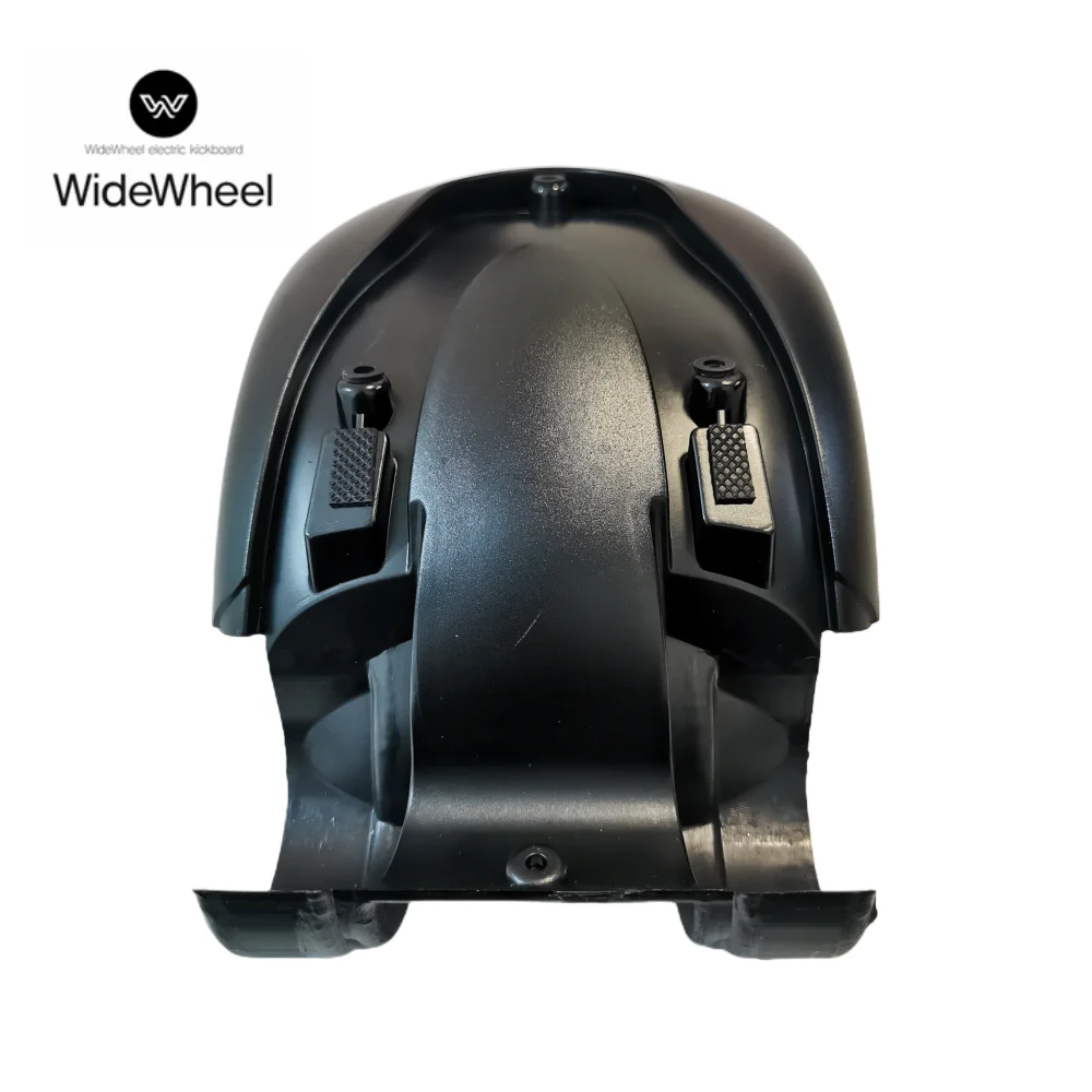 Original Front Fender Parts for Mercane Wide Wheel Pro Electric Scooter  Skateboard rear mudguard Accessories