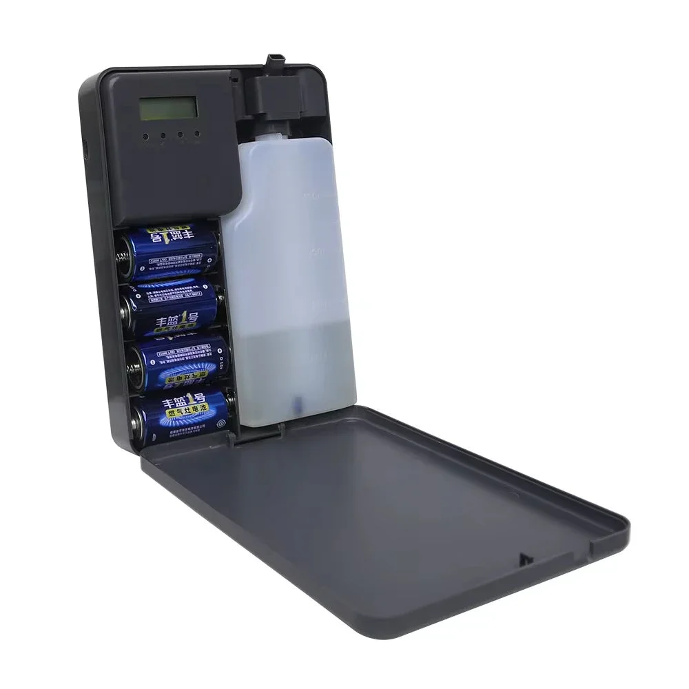 بطارية عالية الجودة آلة رائحة توقيت آلة الناشر التلقائي التطبيق المنزلي آلة الروائح النقية الهواء الداخلي