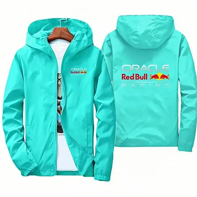 Red Bull Logo Racin… - image