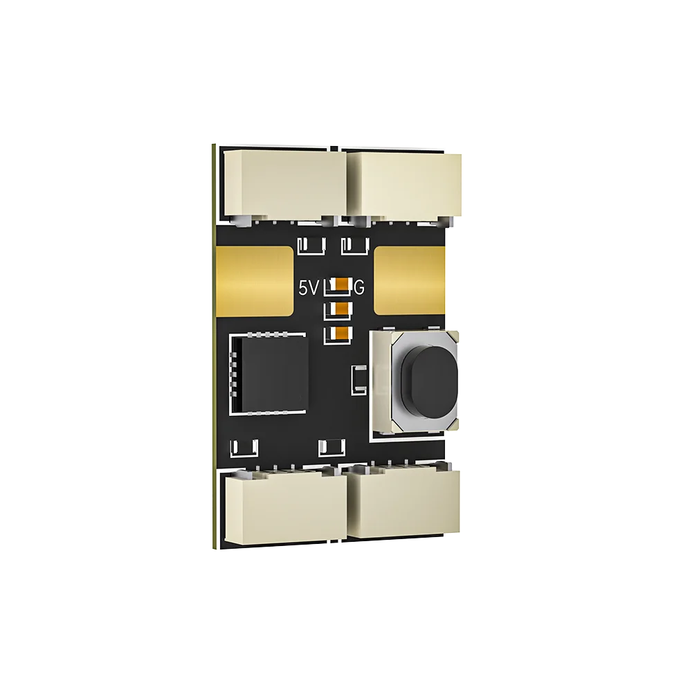 Modulo di controllo LED iFlight BLITZ per parti di droni FPV