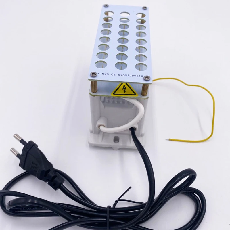 IFD Negative Ion Anion Generator Needle discharge AC 220V 110V High output Durable air ionizer for Home Green air purifier parts