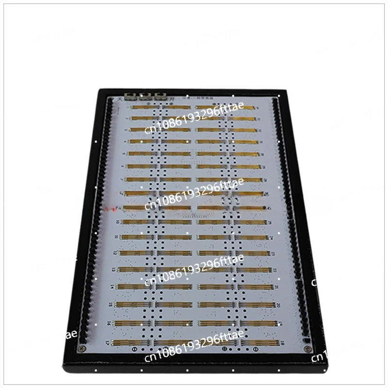 LED chip aging table, lamp bead  SMD lamp bead aging equipment, lamp bead aging tester