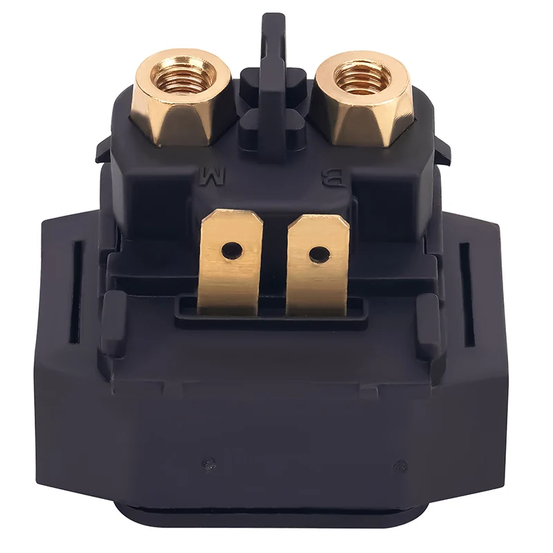 

Motorcycle Starter Relay For YAMAHA Waverunner FX 1000 Cruiser VX 1100 XL 700 XLT 800 SUV 1200 GP1200 GP1300R GP800R