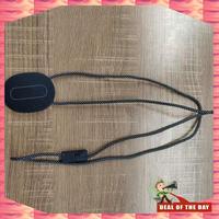 24-Hour Delivery SJCAM Magnetic Lanyard Portable C100 Sports Camera Accessories Fixed Back Clip Running Record