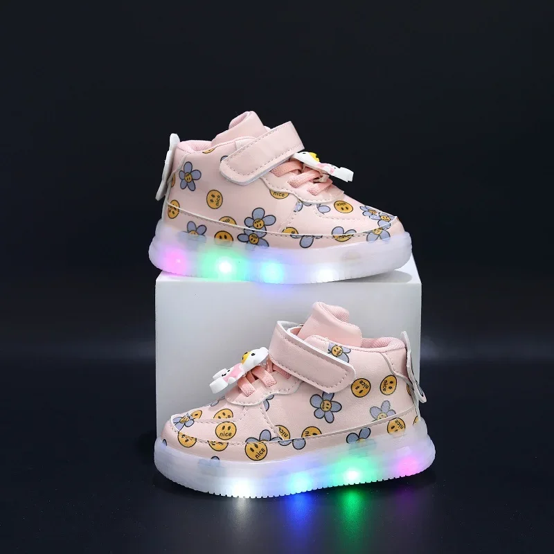 Sneakers luminose per bambini Sneakers luminose per bambini scarpe da ginnastica luminose per bambini scarpe luminose per bambini