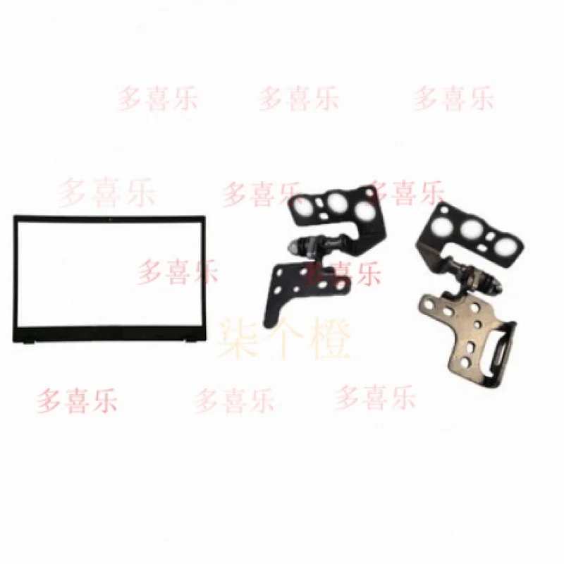 

ZZMM For ACER Aspire A115-32 A315-58 N20C5 LCD Back Cover Front Bezel Hinges
