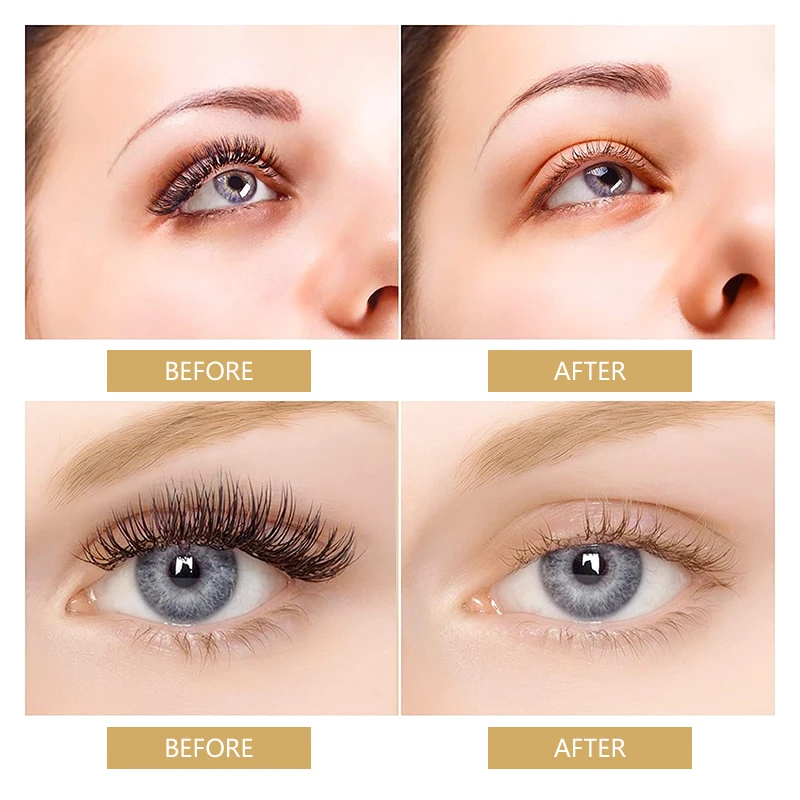 Atacado cílios cola gel remoção cílios extensão adesivo removedor oem odm gel claro secagem rápida queda cola de cílios cheiro bom