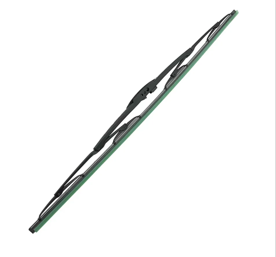 

Marine 316 stainless steel boned wiper strip electric wiper yacht ship accessories seawater protection